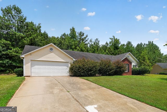 25 Halley Court, Covington, GA 30016