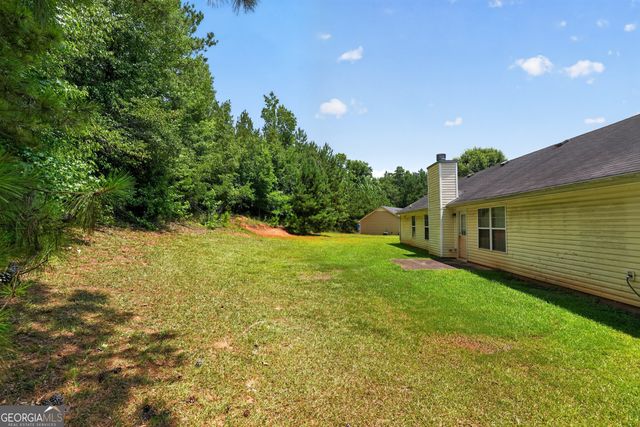 25 Halley Court, Covington, GA 30016