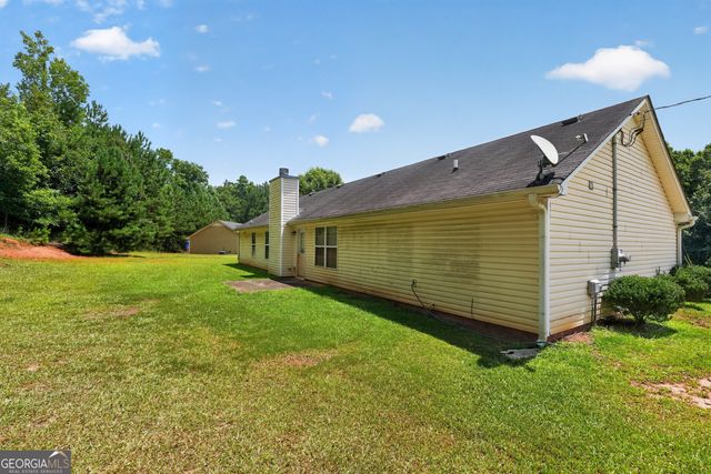 25 Halley Court, Covington, GA 30016