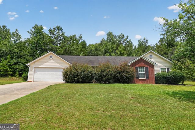 25 Halley Court, Covington, GA 30016