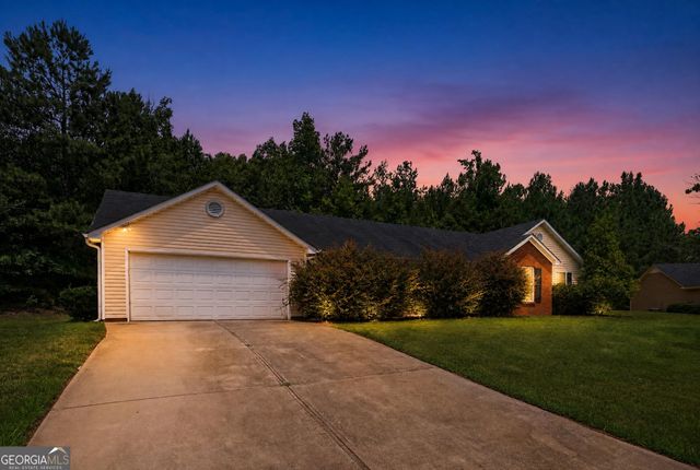 25 Halley Court, Covington, GA 30016