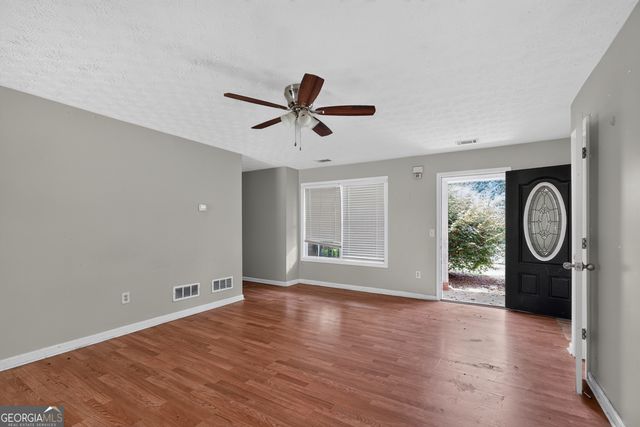 25 Halley Court, Covington, GA 30016