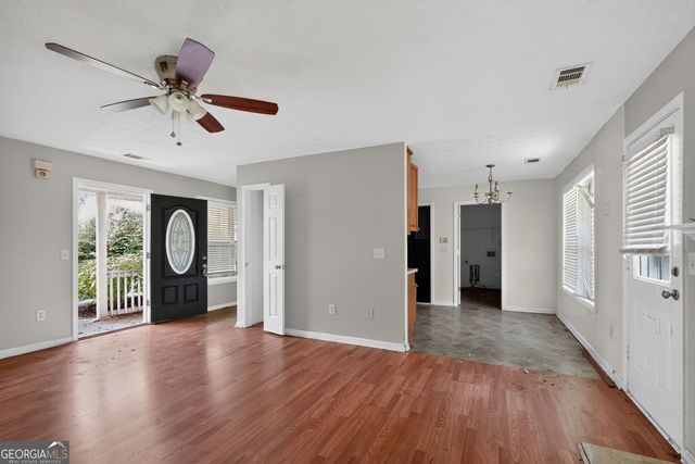 25 Halley Court, Covington, GA 30016