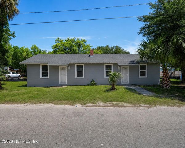 3407 PLATEAU Street, Jacksonville, FL 32206