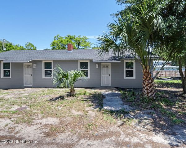 3407 PLATEAU Street, Jacksonville, FL 32206
