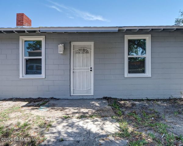 3407 PLATEAU Street, Jacksonville, FL 32206