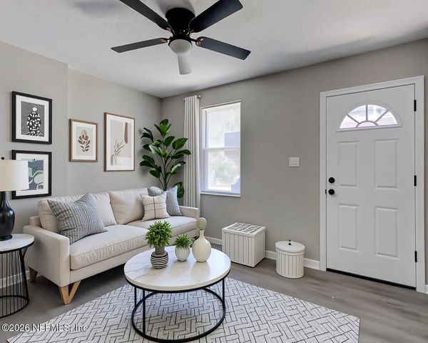 3407 PLATEAU Street, Jacksonville, FL 32206