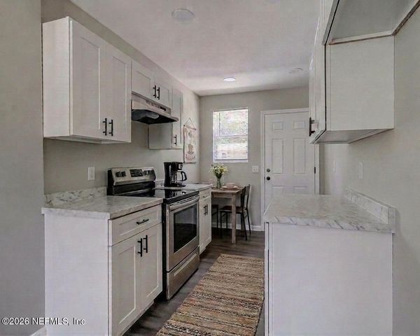 3407 PLATEAU Street, Jacksonville, FL 32206