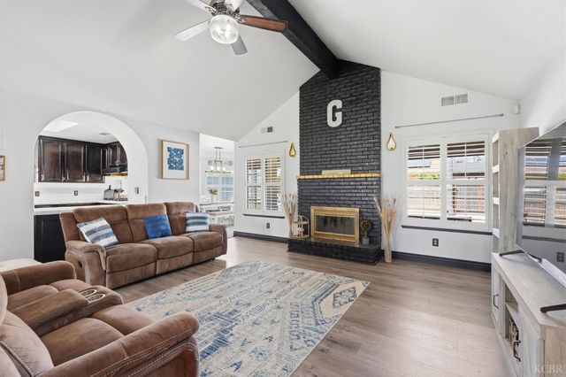 1332 Lincoln Lane, Lemoore, CA 93245