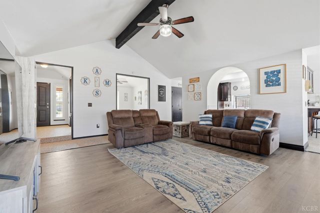 1332 Lincoln Lane, Lemoore, CA 93245