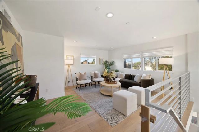 2410 Grant Avenue A, Redondo Beach, CA 90278