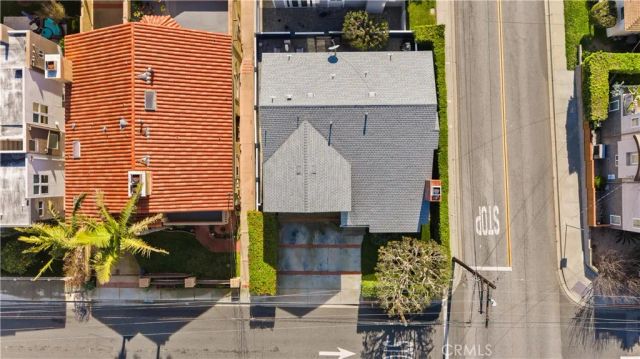 2410 Grant Avenue A, Redondo Beach, CA 90278
