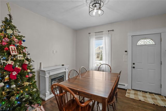 63 Taft Street, Cranston, RI 02905