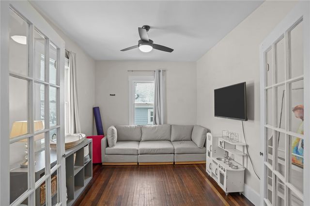 63 Taft Street, Cranston, RI 02905