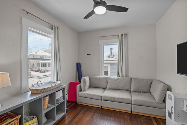 63 Taft Street, Cranston, RI 02905