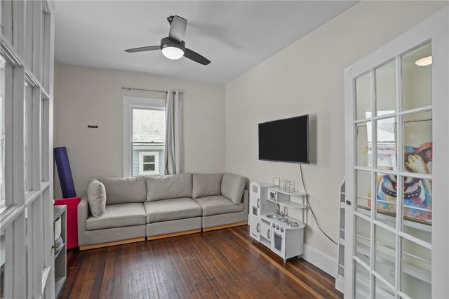 63 Taft Street, Cranston, RI 02905