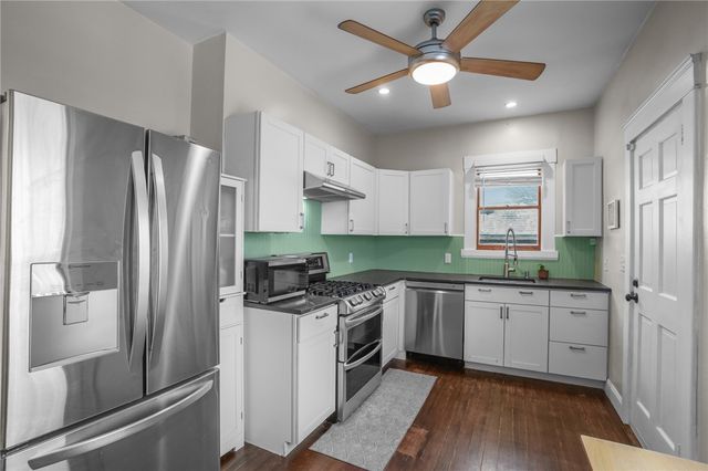 63 Taft Street, Cranston, RI 02905