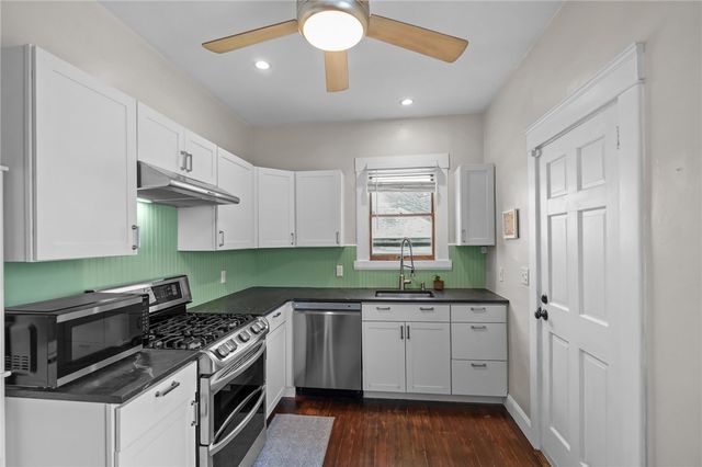 63 Taft Street, Cranston, RI 02905