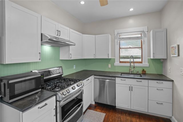 63 Taft Street, Cranston, RI 02905