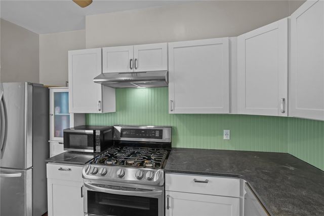 63 Taft Street, Cranston, RI 02905