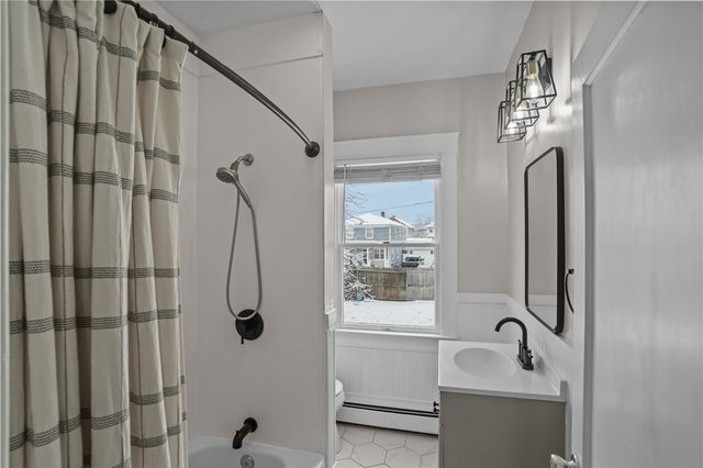 63 Taft Street, Cranston, RI 02905