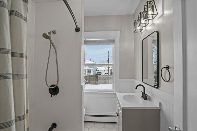 63 Taft Street, Cranston, RI 02905