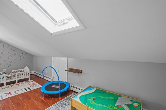 63 Taft Street, Cranston, RI 02905