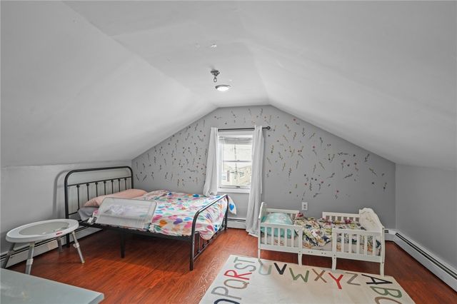 63 Taft Street, Cranston, RI 02905