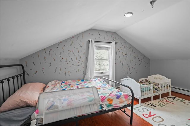 63 Taft Street, Cranston, RI 02905