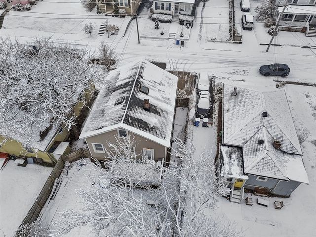 63 Taft Street, Cranston, RI 02905