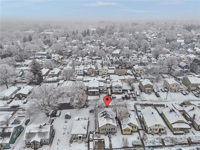 63 Taft Street, Cranston, RI 02905