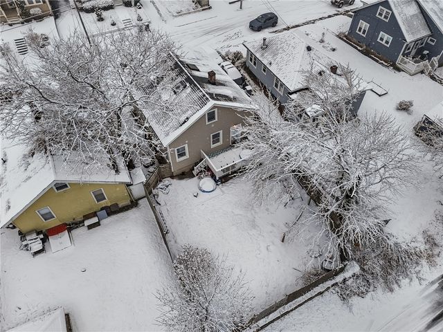 63 Taft Street, Cranston, RI 02905