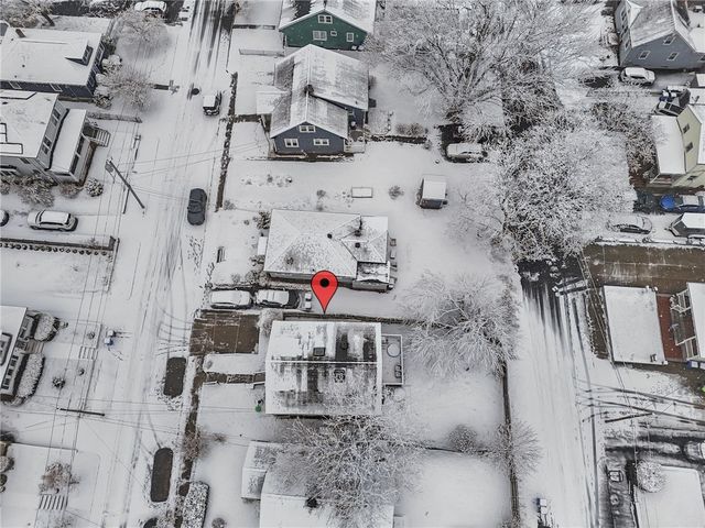 63 Taft Street, Cranston, RI 02905