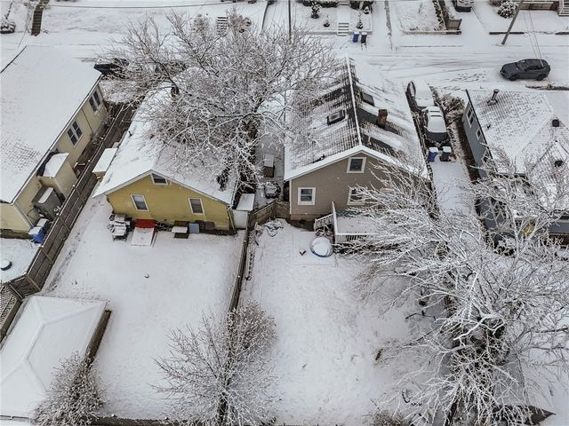 63 Taft Street, Cranston, RI 02905