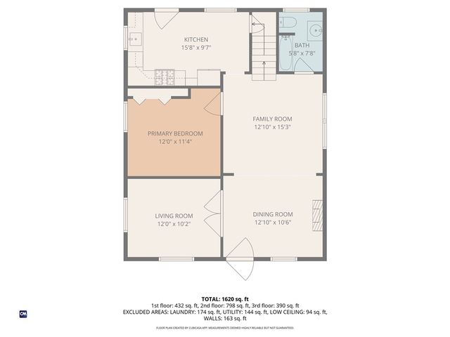 63 Taft Street, Cranston, RI 02905