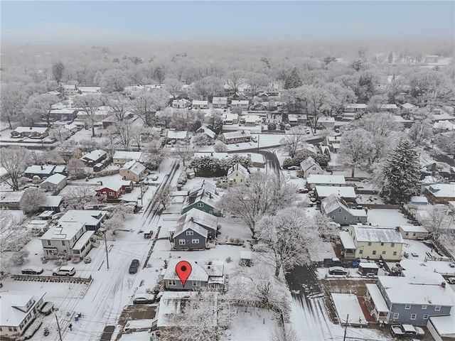 63 Taft Street, Cranston, RI 02905