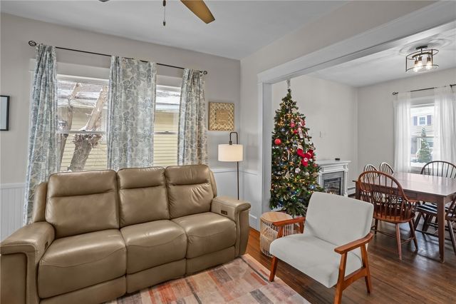 63 Taft Street, Cranston, RI 02905