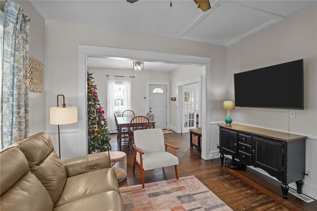 63 Taft Street, Cranston, RI 02905