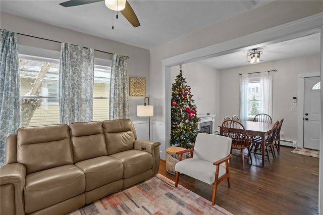 63 Taft Street, Cranston, RI 02905