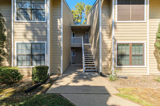 14911 Wunderlich Drive 2302, Houston, TX 77069