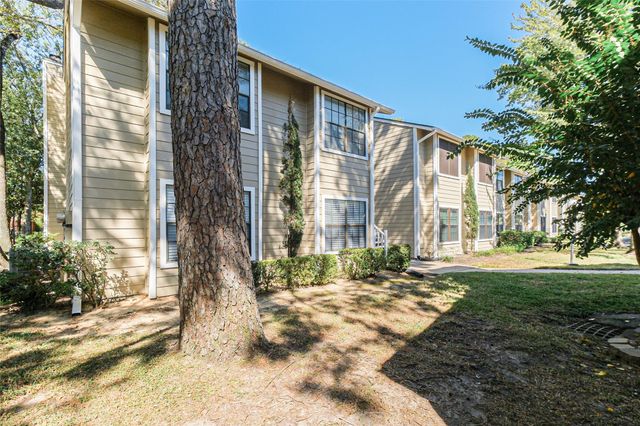 14911 Wunderlich Drive 2302, Houston, TX 77069