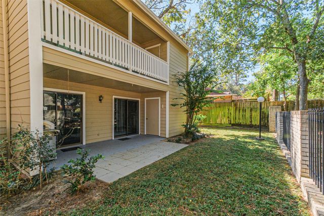 14911 Wunderlich Drive 2302, Houston, TX 77069