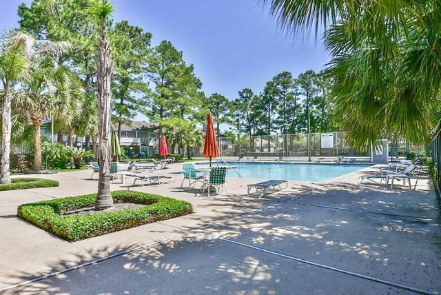 14911 Wunderlich Drive 2302, Houston, TX 77069