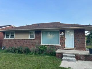 29469 Hiveley Street, Inkster, MI 48141