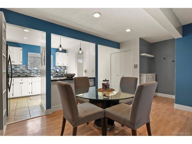 15660 E Mexico Ave, Aurora, CO 80017