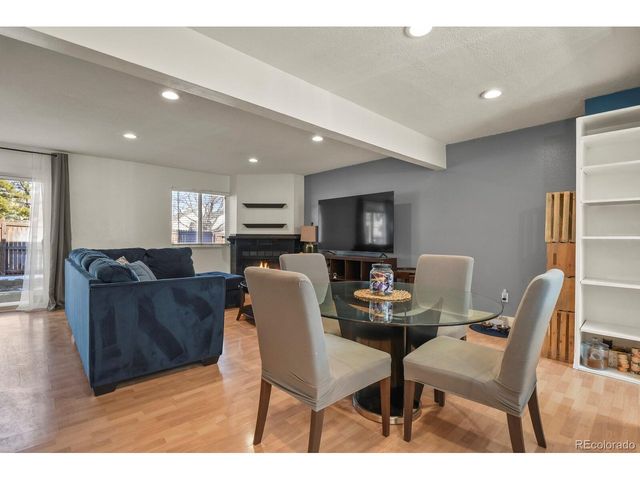 15660 E Mexico Ave, Aurora, CO 80017