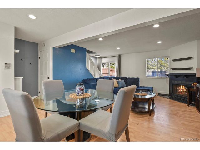 15660 E Mexico Ave, Aurora, CO 80017