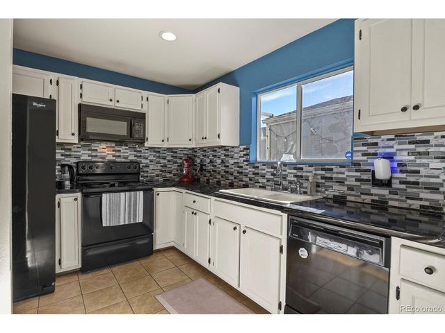 15660 E Mexico Ave, Aurora, CO 80017