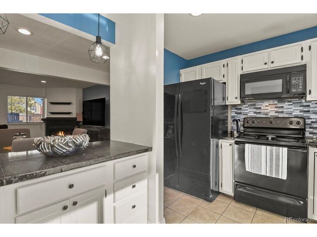 15660 E Mexico Ave, Aurora, CO 80017