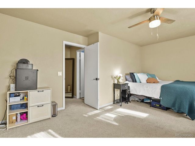 15660 E Mexico Ave, Aurora, CO 80017